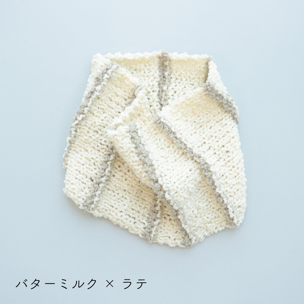 sawada itto：サワダイット-aruru-スヌードキット