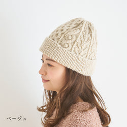 sawada itto：サワダイット-itto_no_knit_book_ニット小物_vol1