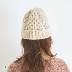 sawada itto：サワダイット-itto_no_knit_book_ニット小物_vol1