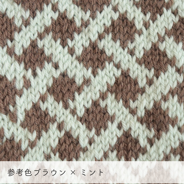 sawada itto：サワダイット-Amotto-ミトンキット