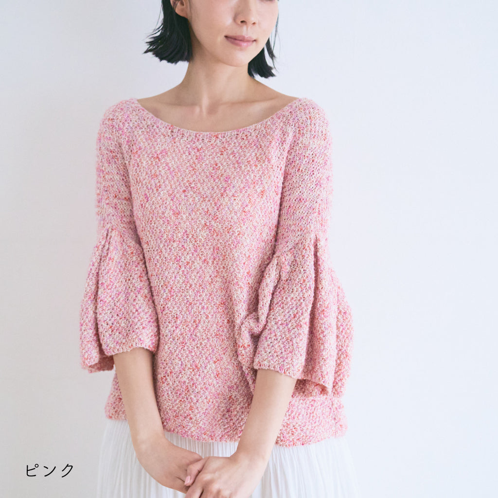 sawada itto：サワダイット-RuF-タックスリーブプルオーバーキット