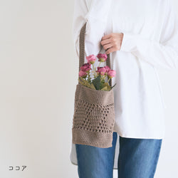 sawada itto：サワダイット-itto_no_knit_book_ニット小物_vol2