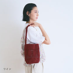 sawada itto：サワダイット-itto_no_knit_book_ニット小物_vol2