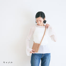 sawada itto：サワダイット-SHANA-ポシェットキット