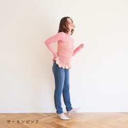 sawada itto：サワダイット-SHANA-フリルキャミ