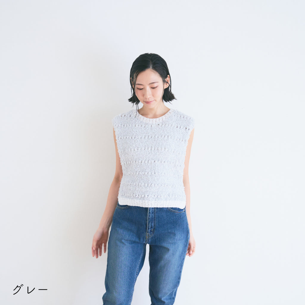 sawada itto：サワダイット-NAILY-ぽこぽこサマーベストキット