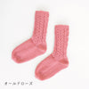 sawada itto：サワダイット-デジタル編み図2211tk-3-模様編みソックス