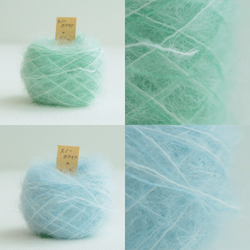 sawada itto：サワダイット-Liion-あなただけのスワッチ編み会