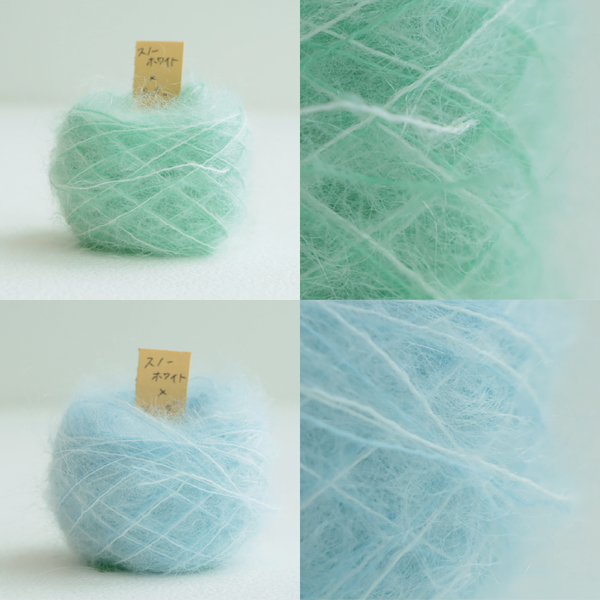 sawada itto：サワダイット-Liion-あなただけのスワッチ編み会