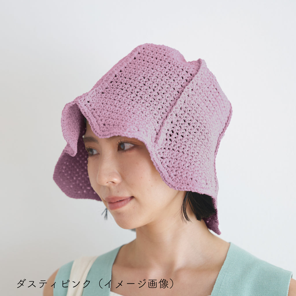 sawada itto：サワダイット-SHANA-チューリップハット