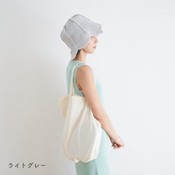 sawada itto：サワダイット-SHANA-チューリップハット