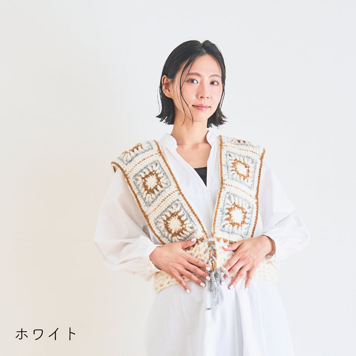 ホワイト