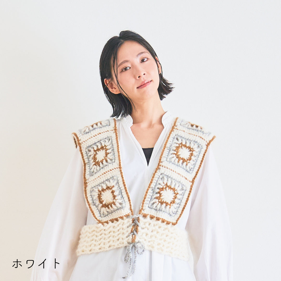 DALY | 【SAWADA MARCHE】ニット専門通販ショップ