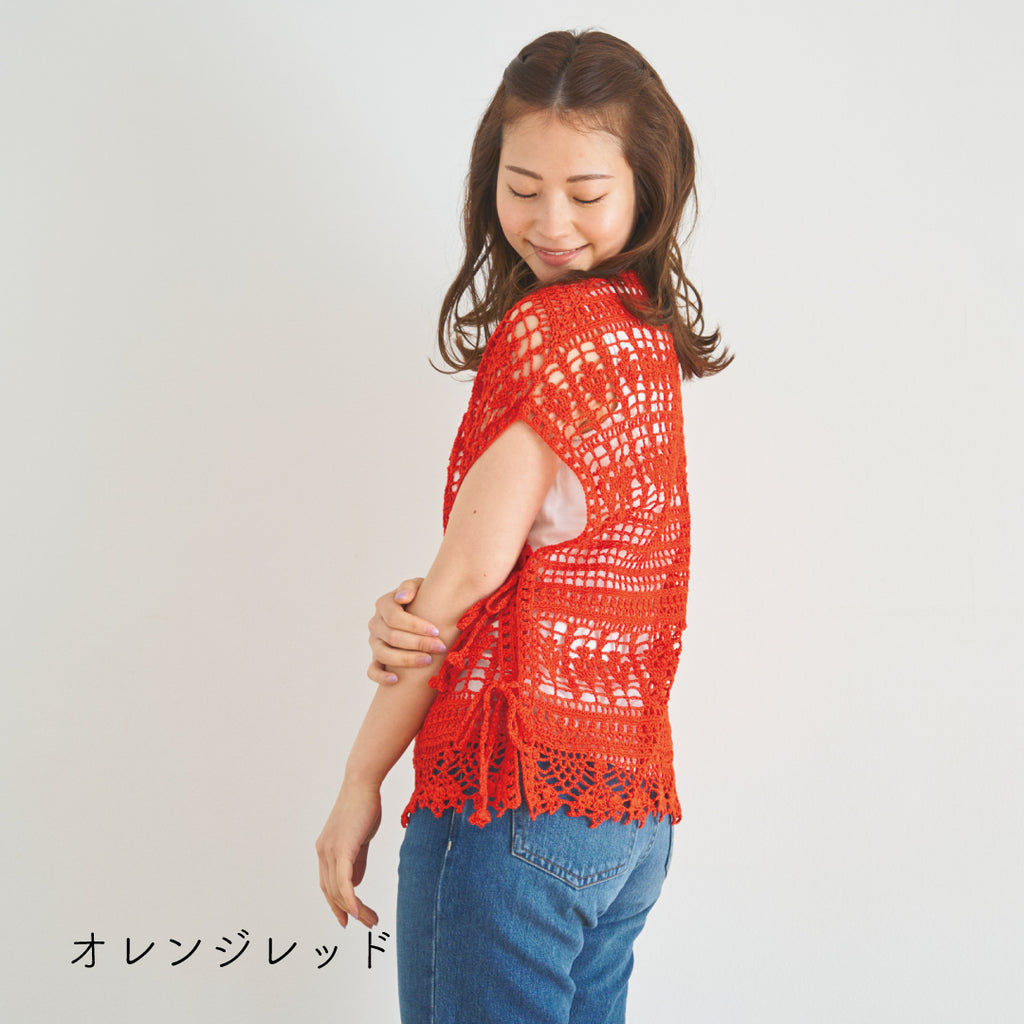 sawada itto：サワダイット-COTOLI-サイドオープンプルオーバー