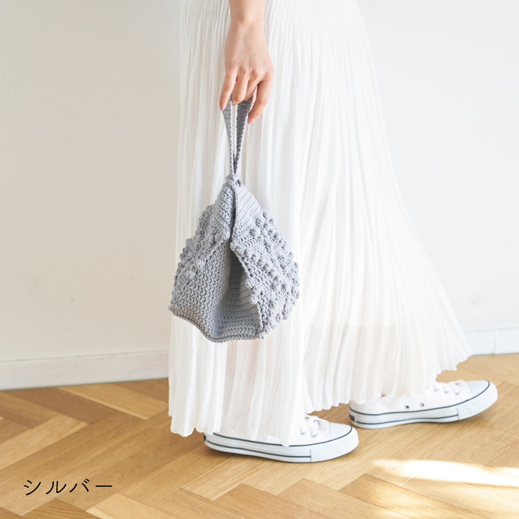 sawada itto：サワダイット-puny eco-ボックスバッグキット