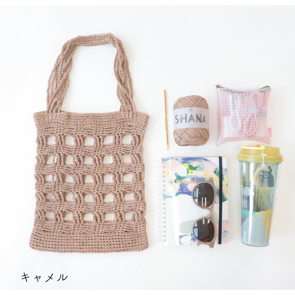 sawada itto：サワダイット-SHANA-チェックバッグ