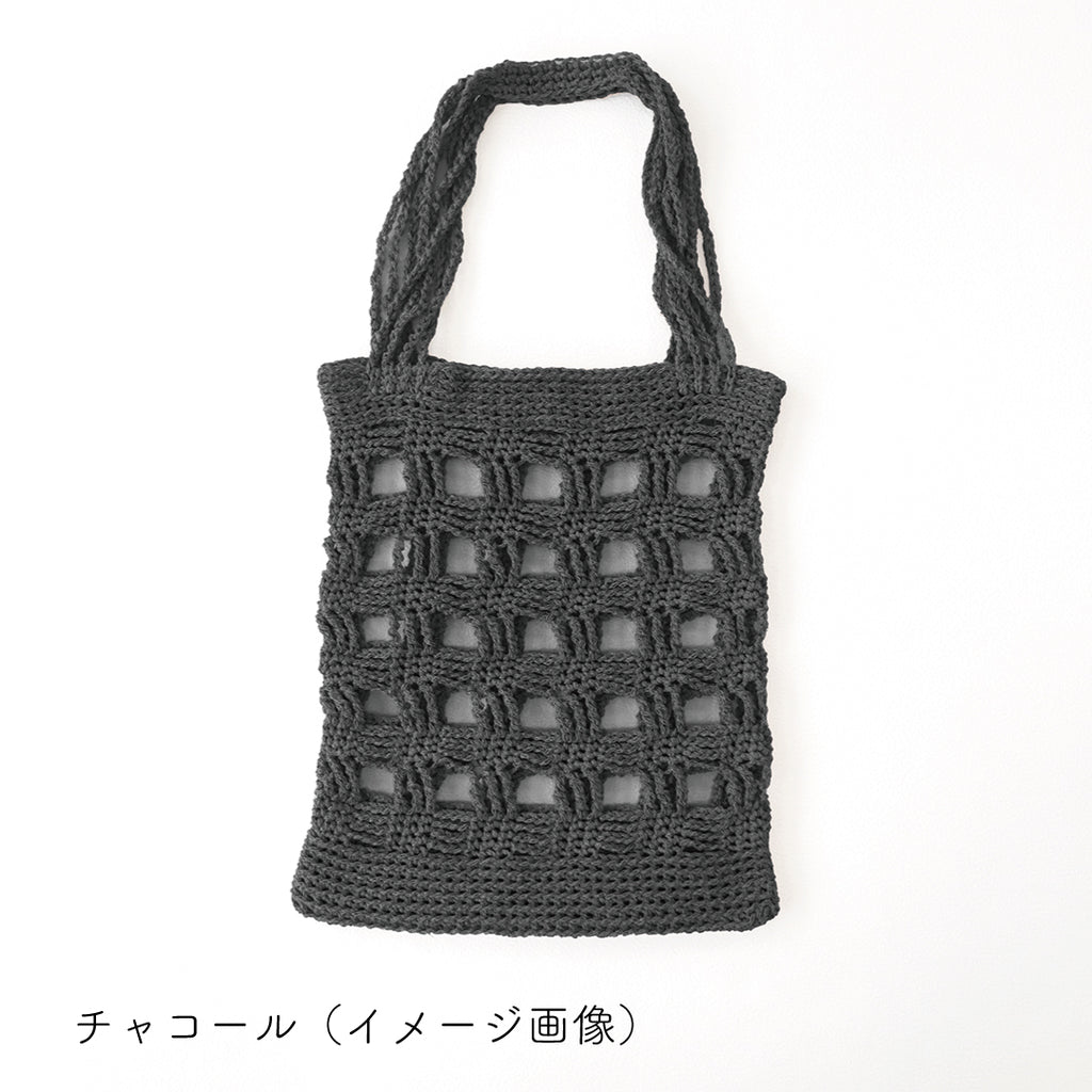 sawada itto：サワダイット-SHANA-チェックバッグ