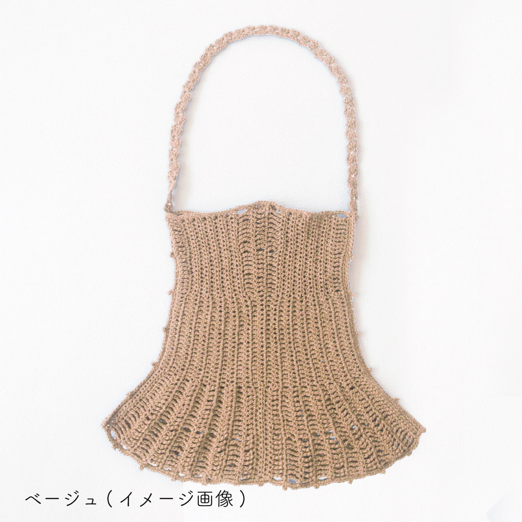 sawada itto：サワダイット-COTOLI-シェルバッグ