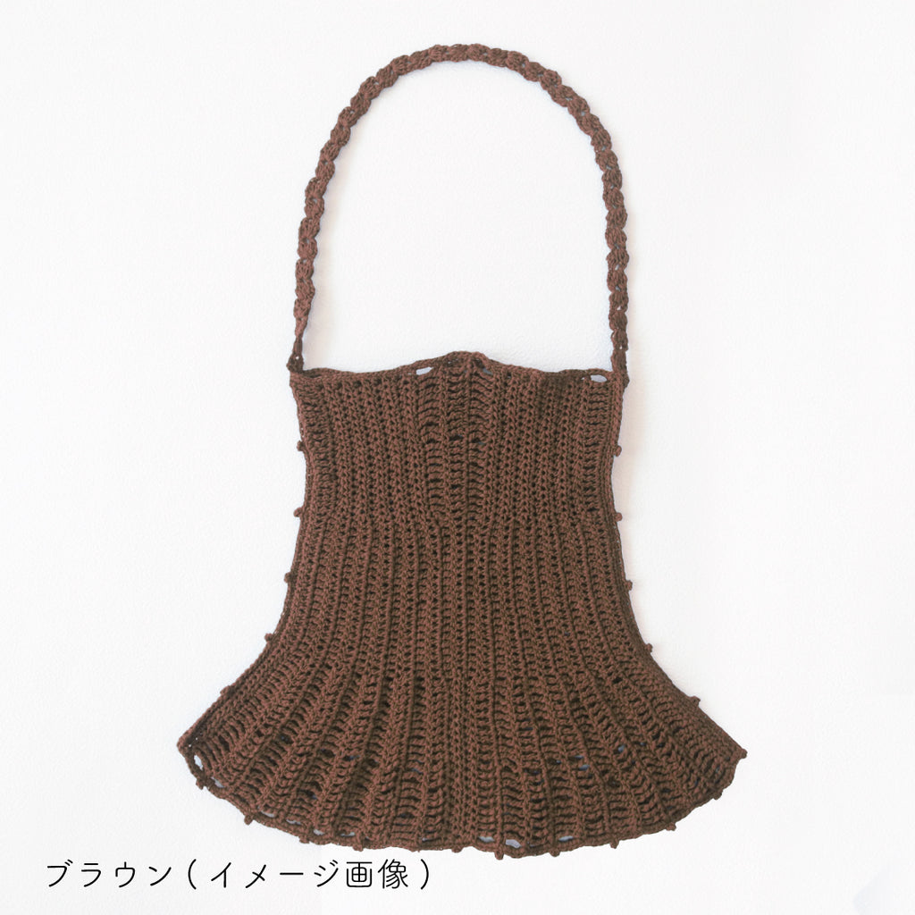 sawada itto：サワダイット-COTOLI-シェルバッグ