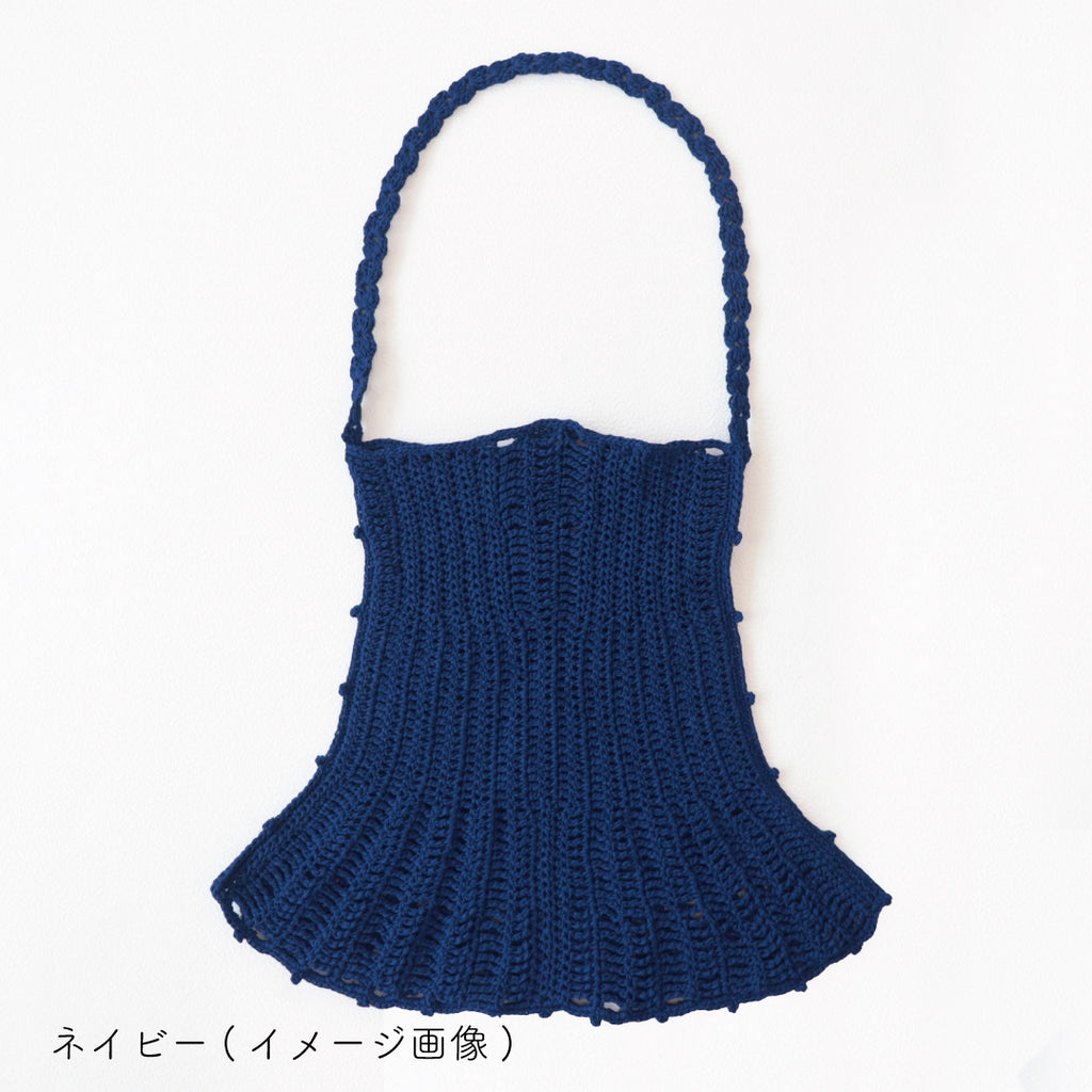 sawada itto：サワダイット-COTOLI-シェルバッグ