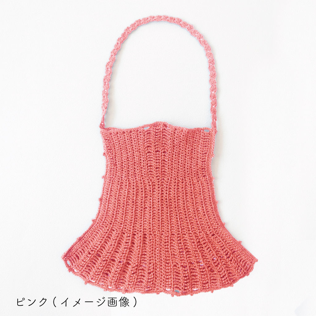 sawada itto：サワダイット-COTOLI-シェルバッグ