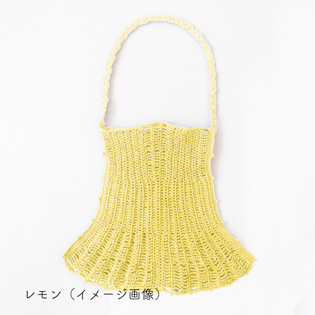 sawada itto：サワダイット-COTOLI-シェルバッグ