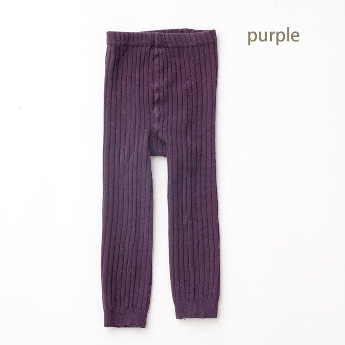 ami amie:キッズレギンス(7色)/233035