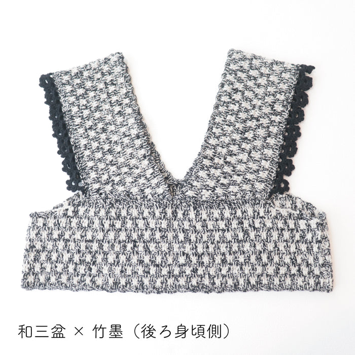 和三盆×竹墨