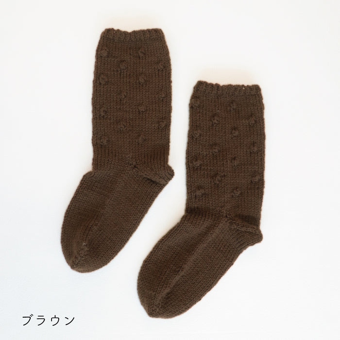 ブラウン