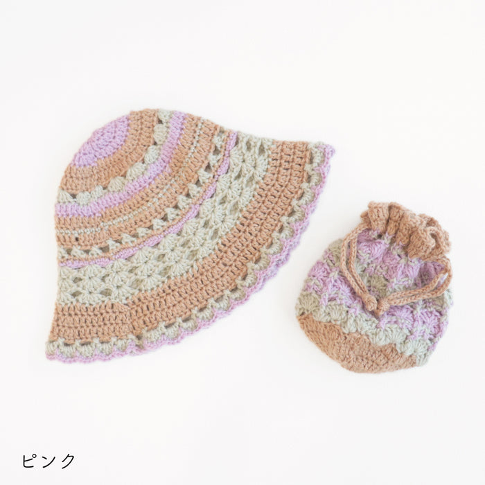 ピンク
