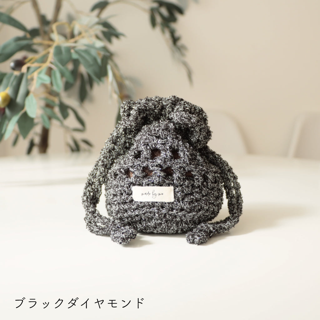 sawada itto：サワダイット-firn-小籠包なミニ巾着