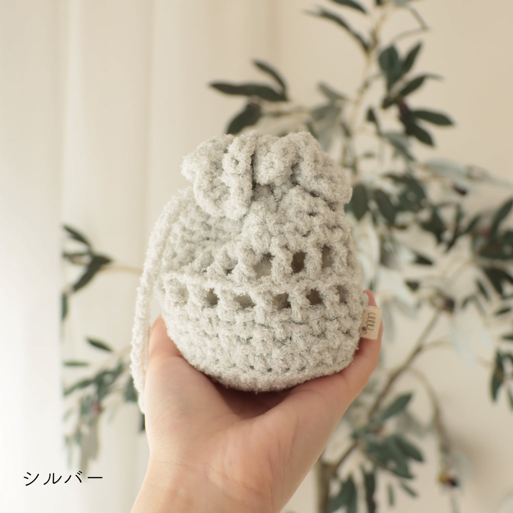 sawada itto：サワダイット-firn-小籠包なミニ巾着