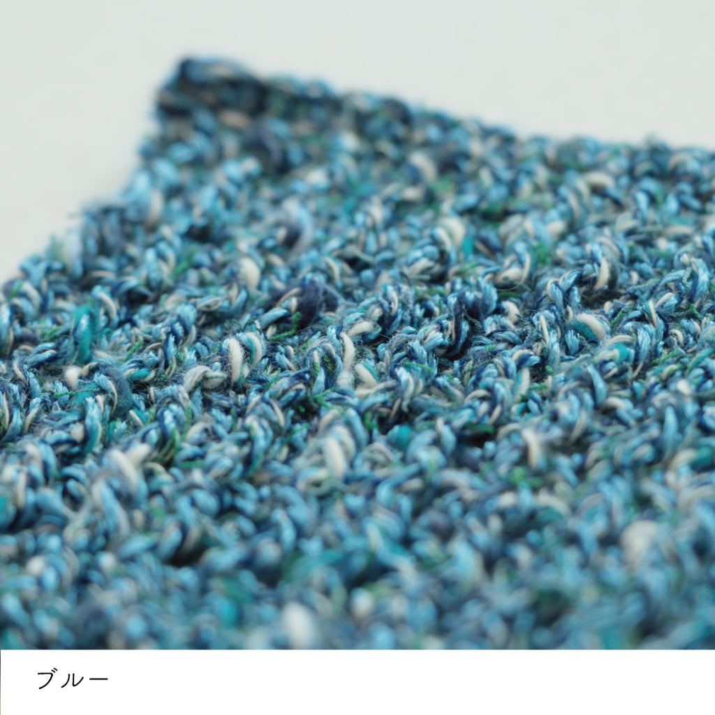 sawada itto：サワダイット-RuF-ぱくぱくポーチ