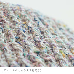 sawada itto：サワダイット-RuF-ぱくぱくポーチ