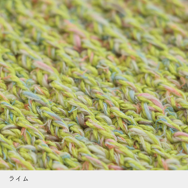 sawada itto：サワダイット-RuF-ぱくぱくポーチ