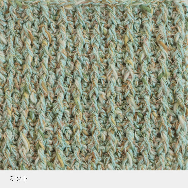 sawada itto：サワダイット-RuF-ぱくぱくポーチ