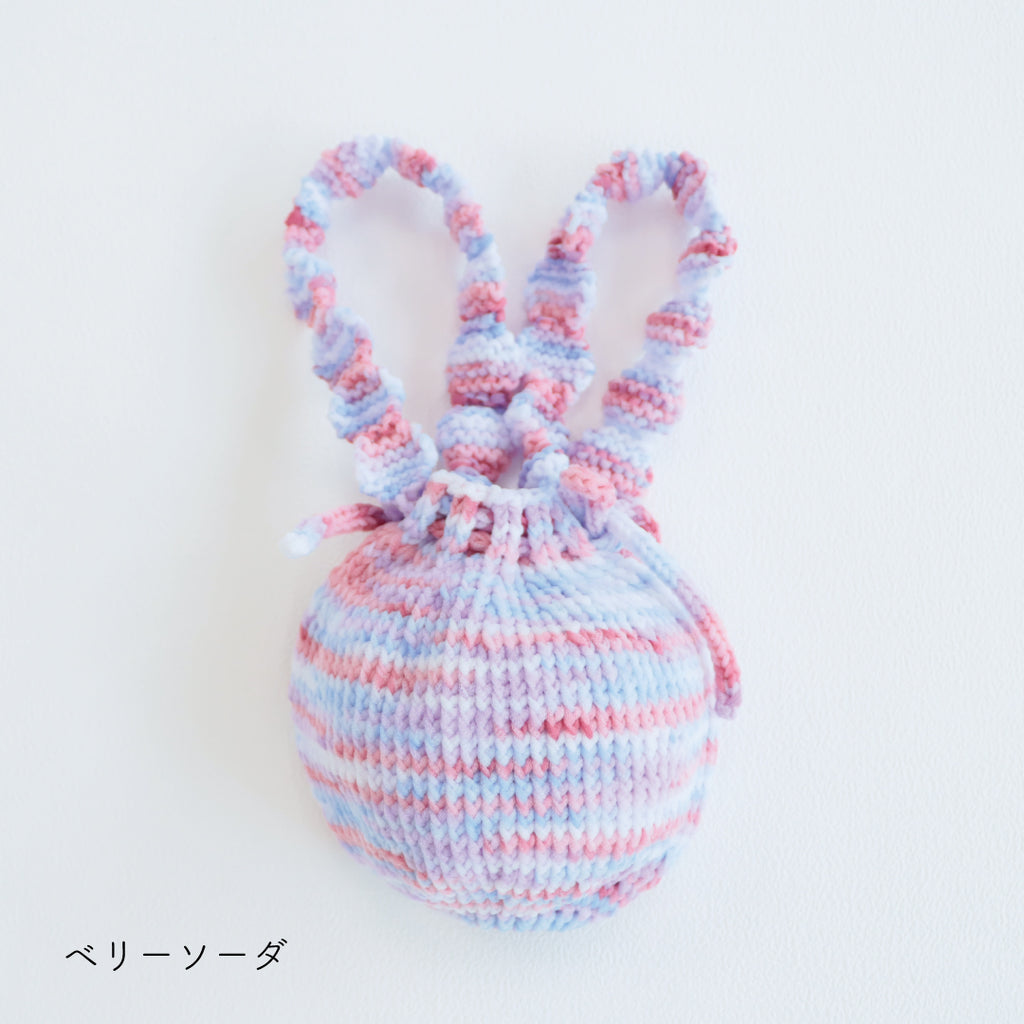 sawada itto：サワダイット-NAILY-マッシュルームなバッグ by chocoshoe