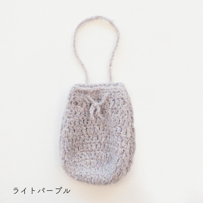 ライトパープル