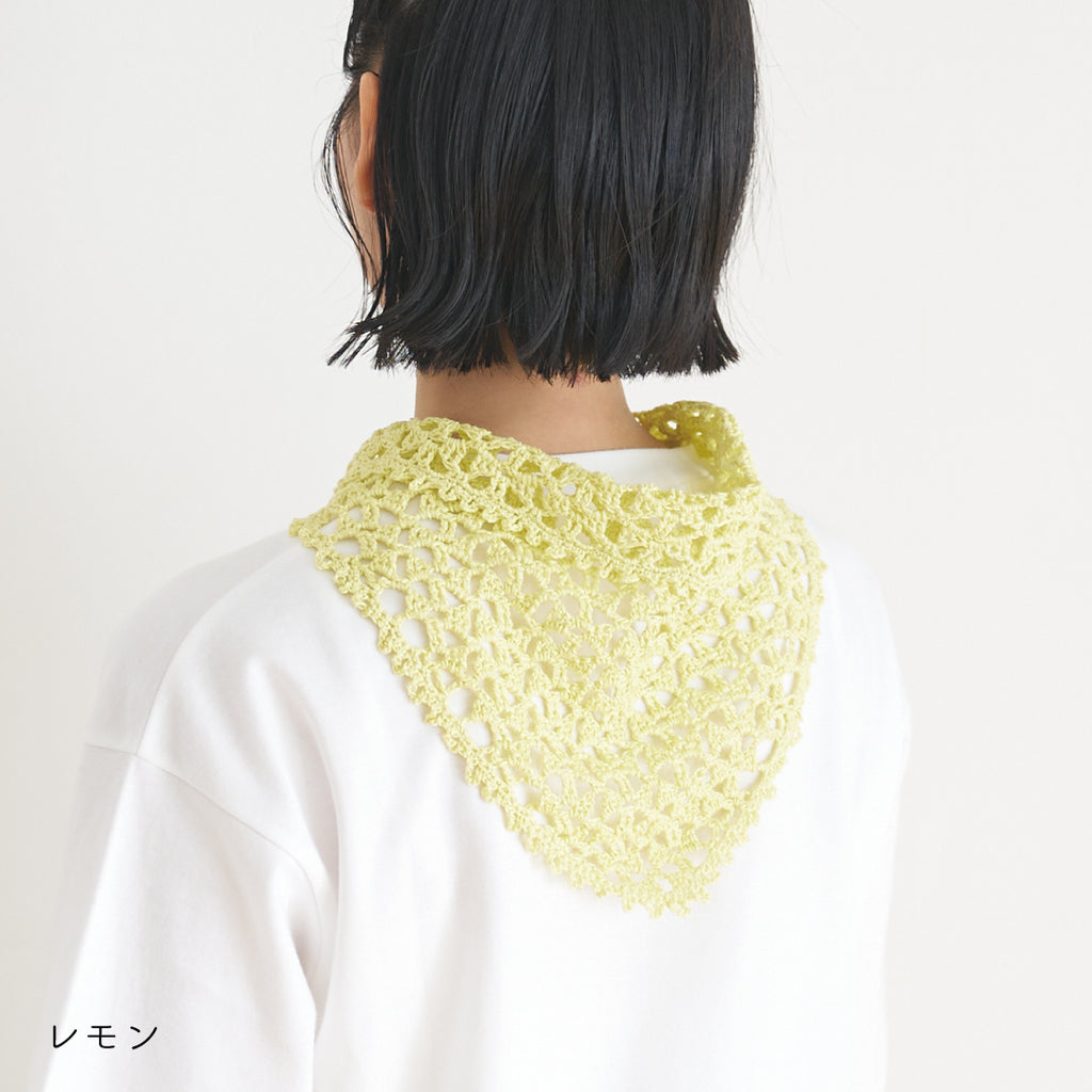 sawada itto：サワダイット-COTOLI-リボンバブーシュカ