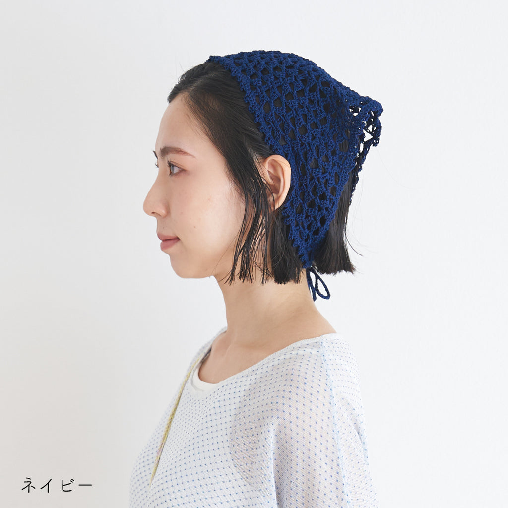 sawada itto：サワダイット-COTOLI-リボンバブーシュカ