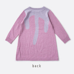 【New Arrival】ami amie : ねこワンピース/243019