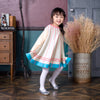 【SALE 30%OFF】ami amie : Aラインワンピース/243027