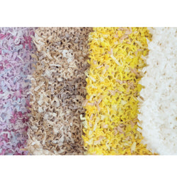 sawada itto：サワダイット-シャーベットショール-design byくげなつみ