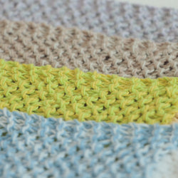 sawada itto：サワダイット-シャーベットショール-design byくげなつみ