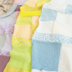 sawada itto：サワダイット-シャーベットショール-design byくげなつみ