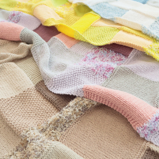 sawada itto：サワダイット-シャーベットショール-design byくげなつみ