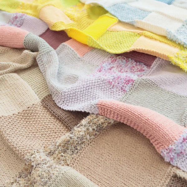 sawada itto：サワダイット-シャーベットショール-design byくげなつみ