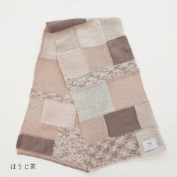 sawada itto：サワダイット-シャーベットショール-design byくげなつみ