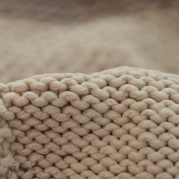 sawada itto：サワダイット-シャーベットショール-design byくげなつみ