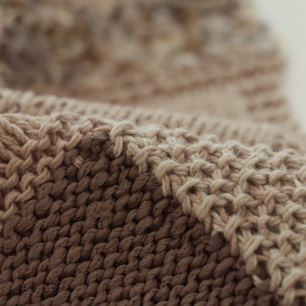 sawada itto：サワダイット-シャーベットショール-design byくげなつみ